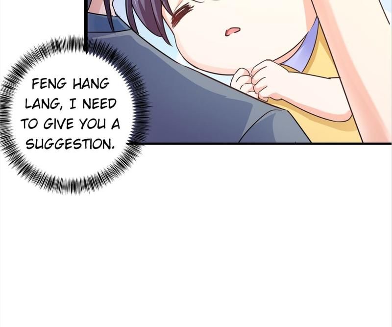 Warm Wedding - Episode 288 — page 19