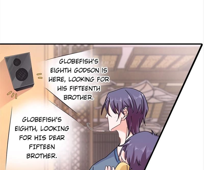 Warm Wedding - Episode 288 — page 20