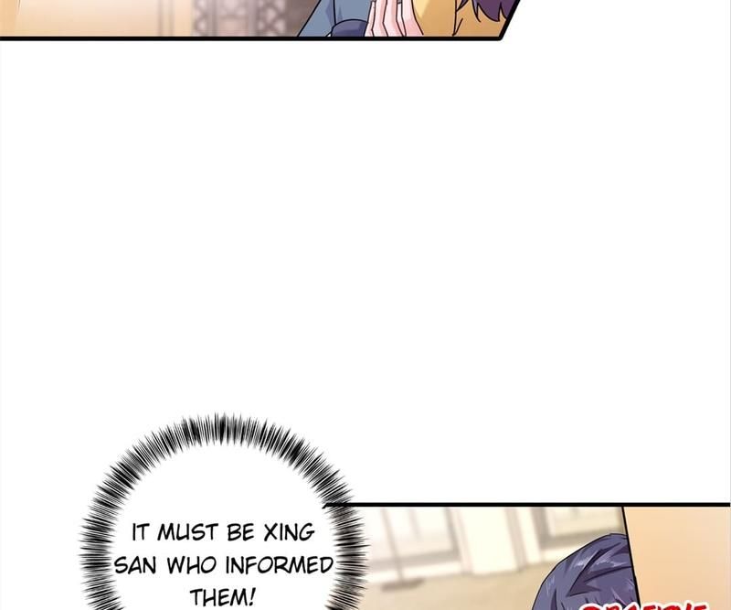Warm Wedding - Episode 288 — page 21