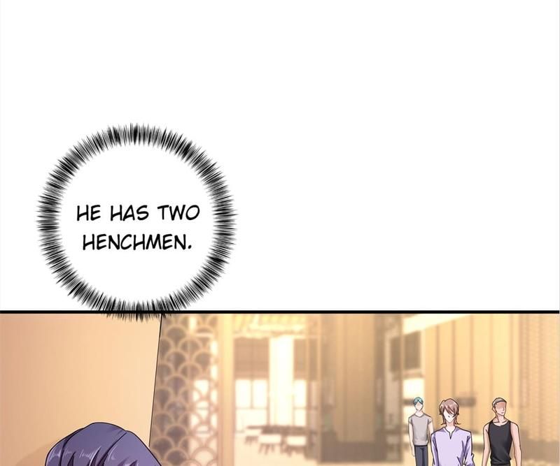 Warm Wedding - Episode 288 — page 23