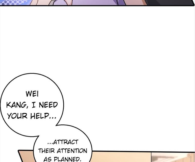 Warm Wedding - Episode 288 — page 26