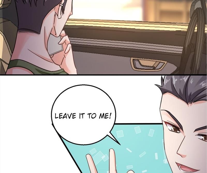 Warm Wedding - Episode 288 — page 30