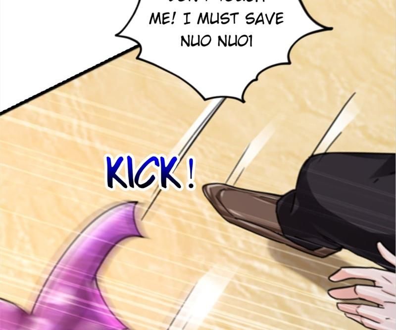 Warm Wedding - Episode 288 — page 4