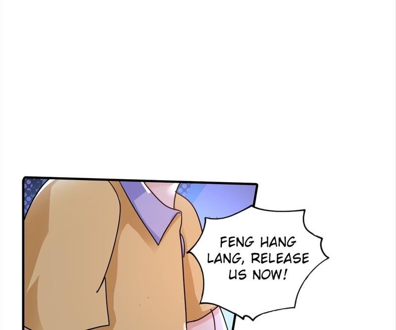 Warm Wedding - Episode 289 — page 19