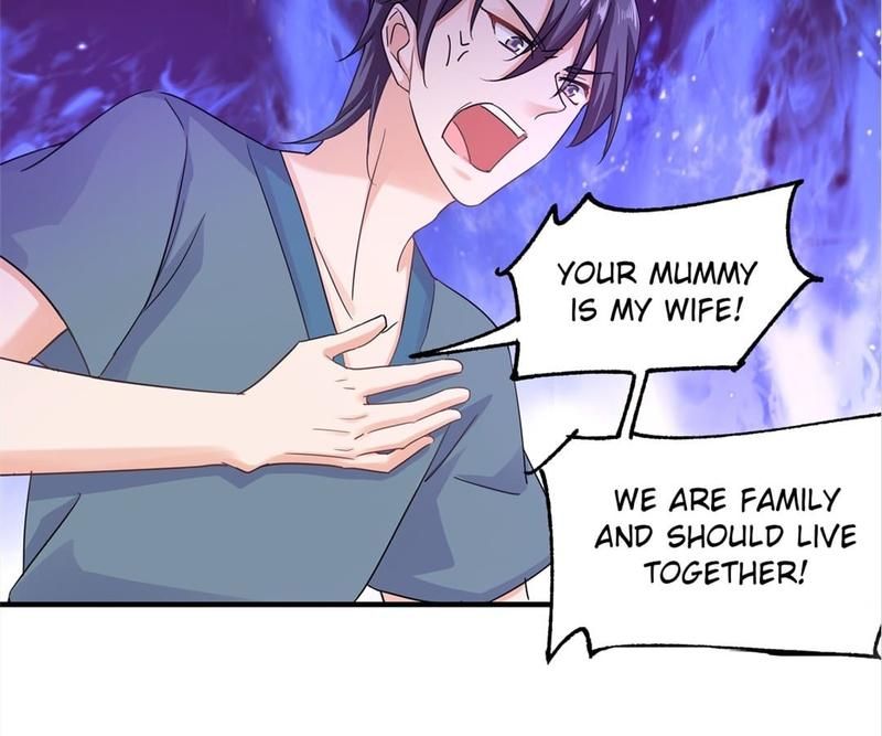 Warm Wedding - Episode 289 — page 23