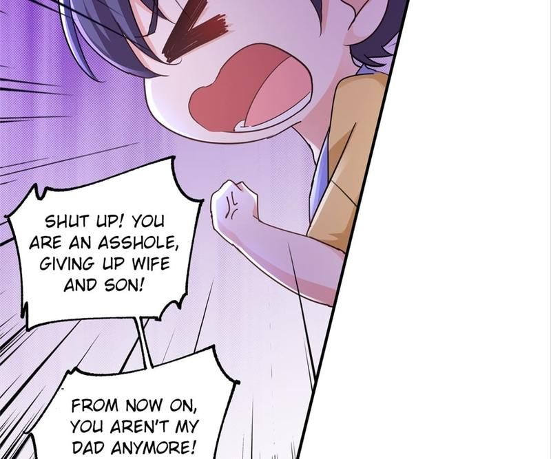 Warm Wedding - Episode 289 — page 25