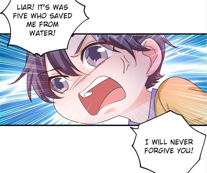 Warm Wedding - Episode 289 — page 31