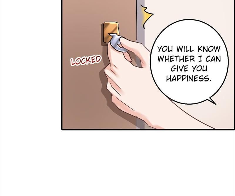Warm Wedding - Episode 289 — page 46