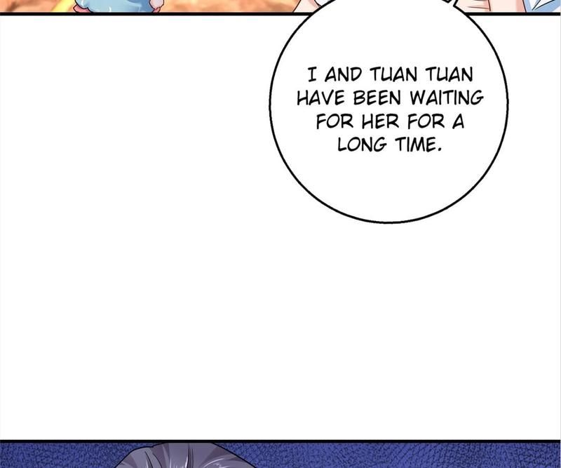 Warm Wedding - Episode 289 — page 54