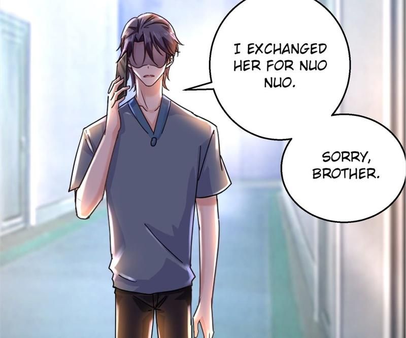 Warm Wedding - Episode 289 — page 57