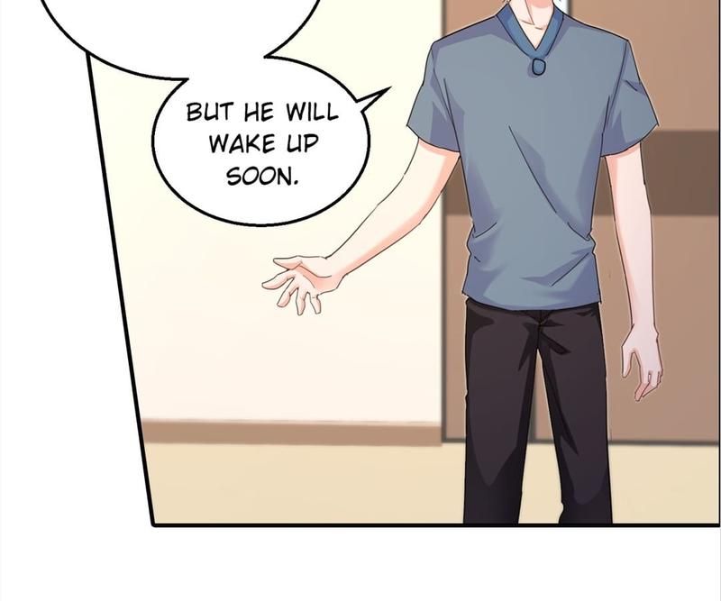 Warm Wedding - Episode 289 — page 7