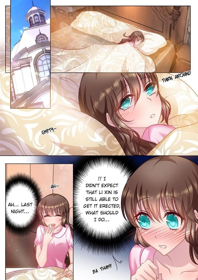 Warm Wedding - Episode 29 — page 2