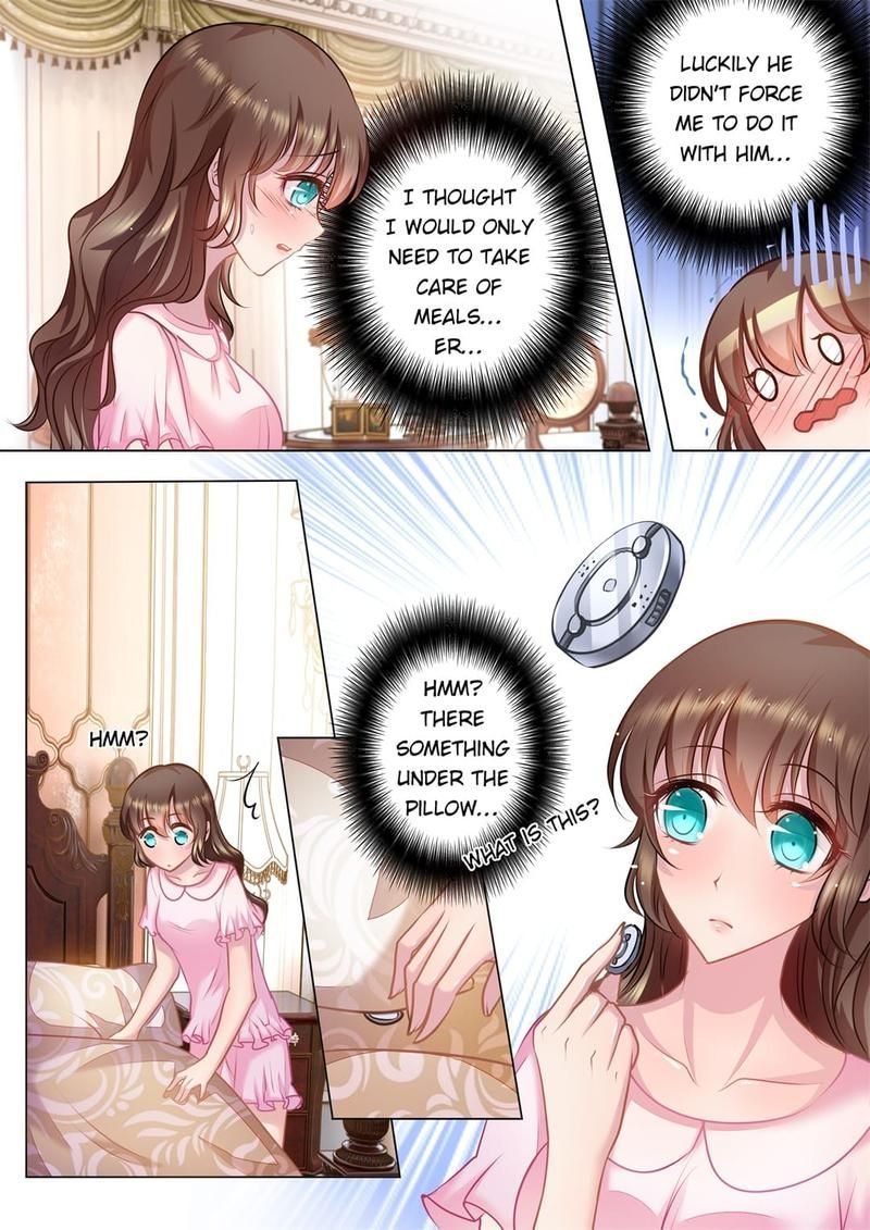 Warm Wedding - Episode 29 — page 3