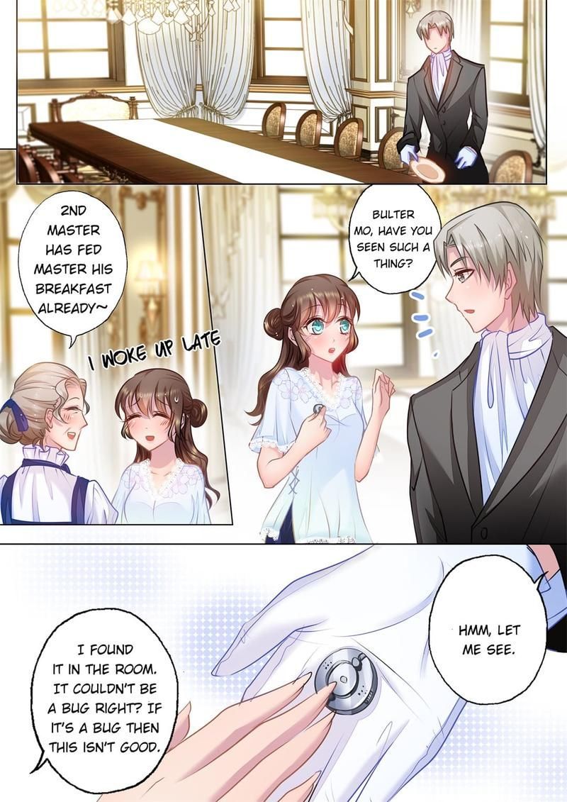 Warm Wedding - Episode 29 — page 4