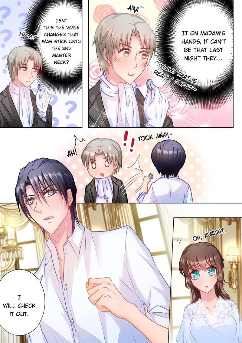 Warm Wedding - Episode 29 — page 5