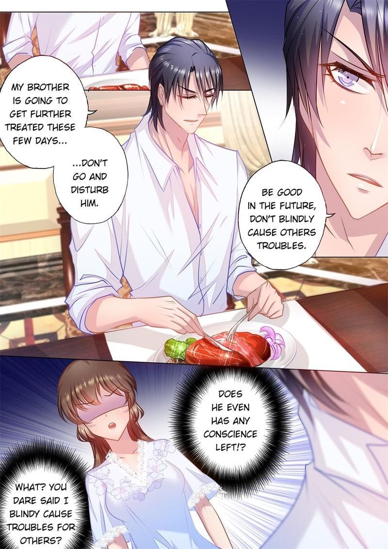 Warm Wedding - Episode 29 — page 6