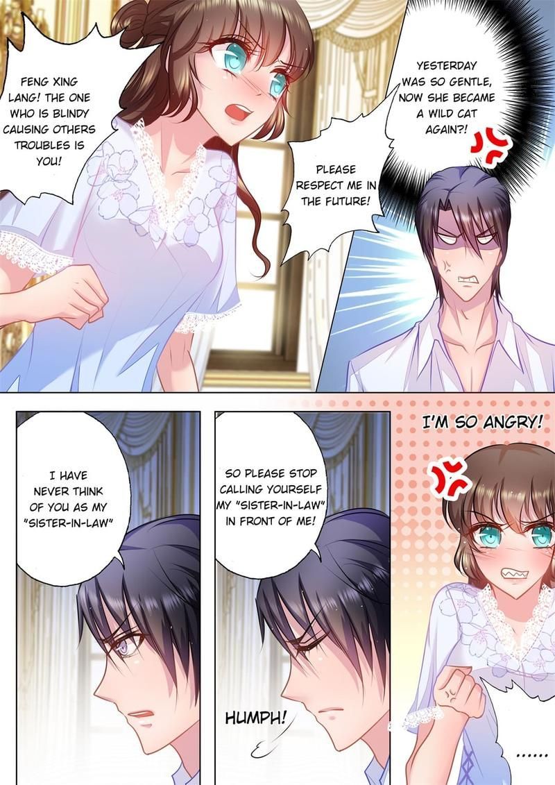 Warm Wedding - Episode 29 — page 7