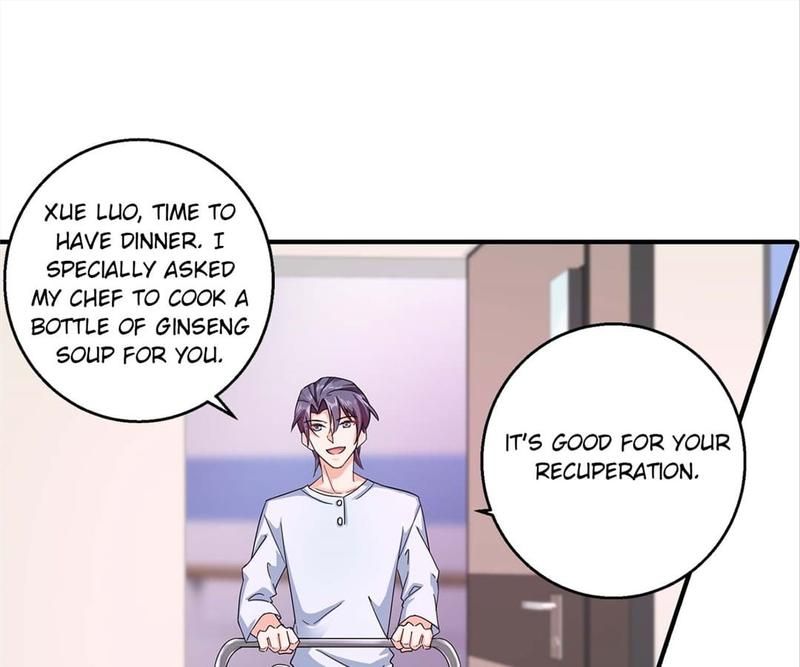 Warm Wedding - Episode 290 — page 16