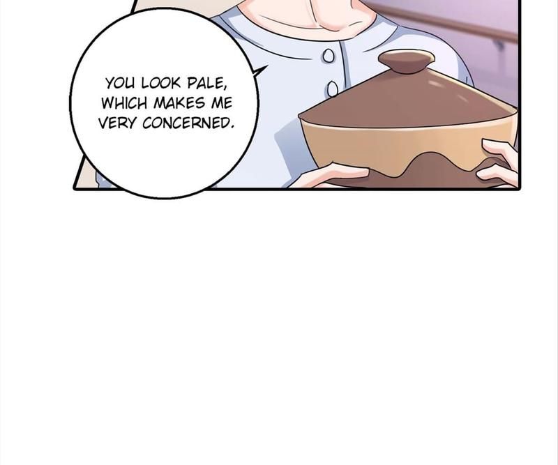 Warm Wedding - Episode 290 — page 19