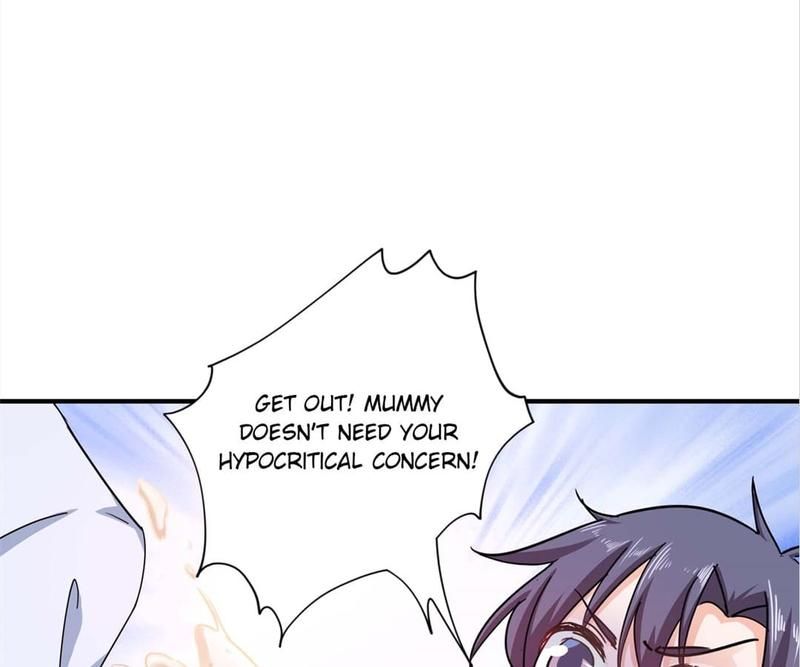 Warm Wedding - Episode 290 — page 22