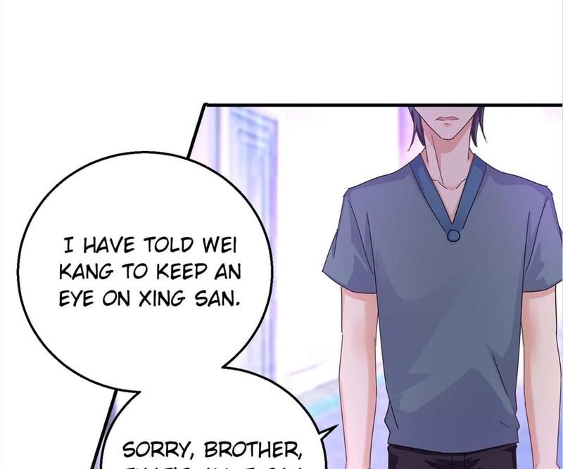 Warm Wedding - Episode 290 — page 3