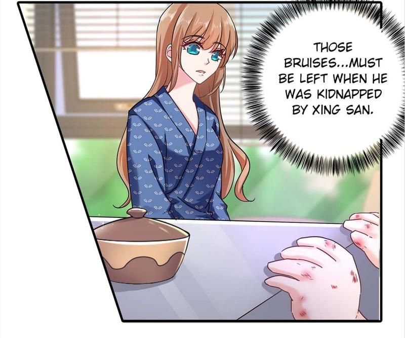 Warm Wedding - Episode 290 — page 30