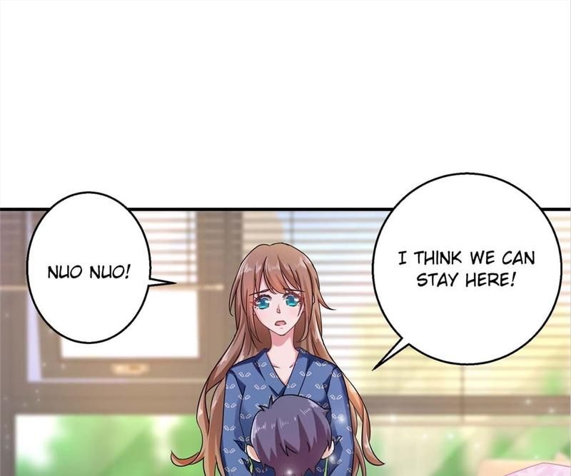 Warm Wedding - Episode 290 — page 34