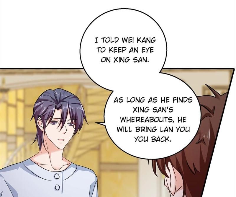 Warm Wedding - Episode 290 — page 58