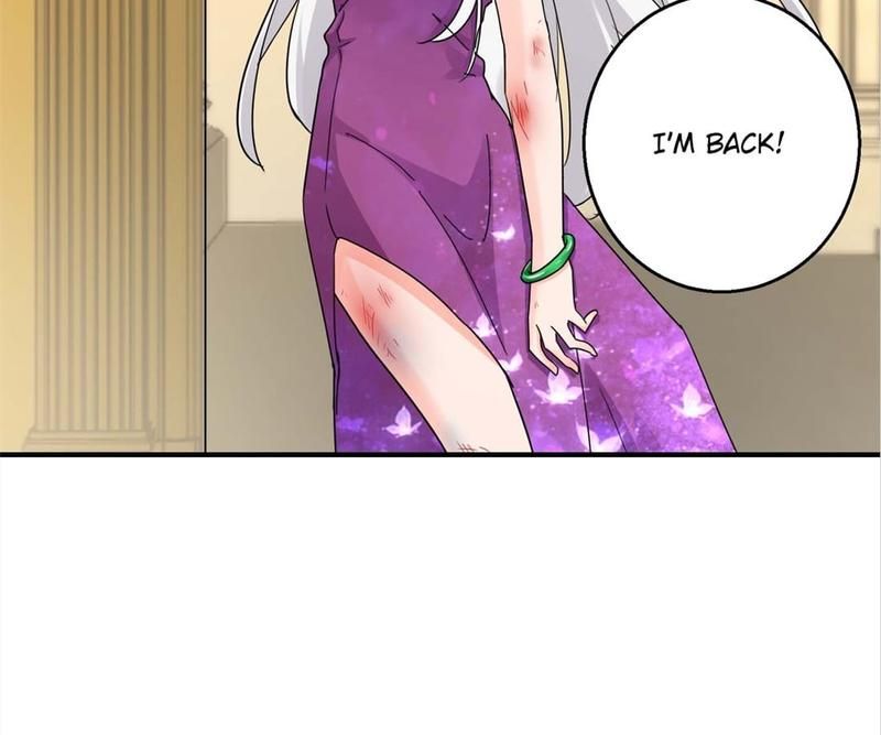 Warm Wedding - Episode 290 — page 64