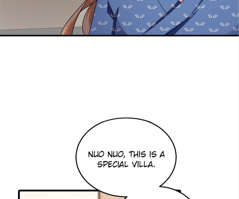 Warm Wedding - Episode 290 — page 8
