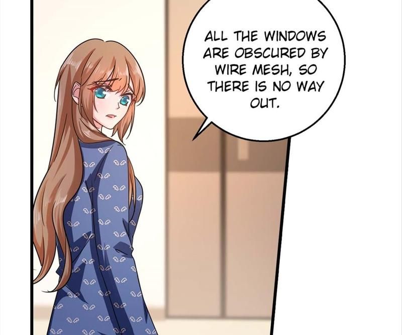 Warm Wedding - Episode 290 — page 9