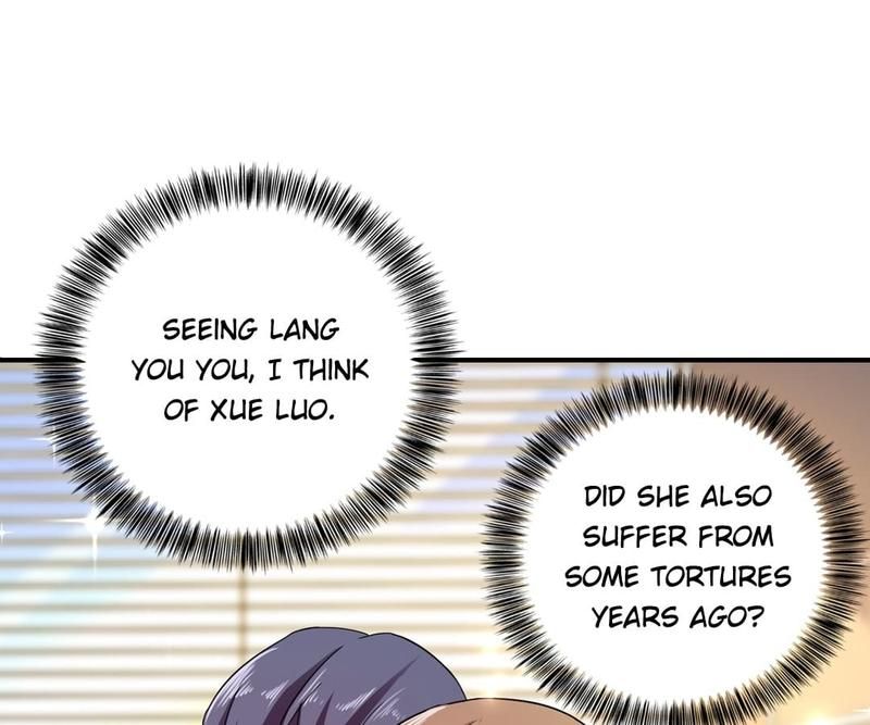Warm Wedding - Episode 291 — page 19