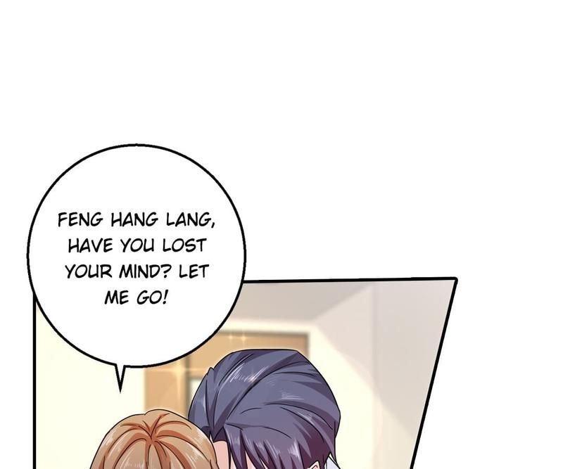 Warm Wedding - Episode 291 — page 21
