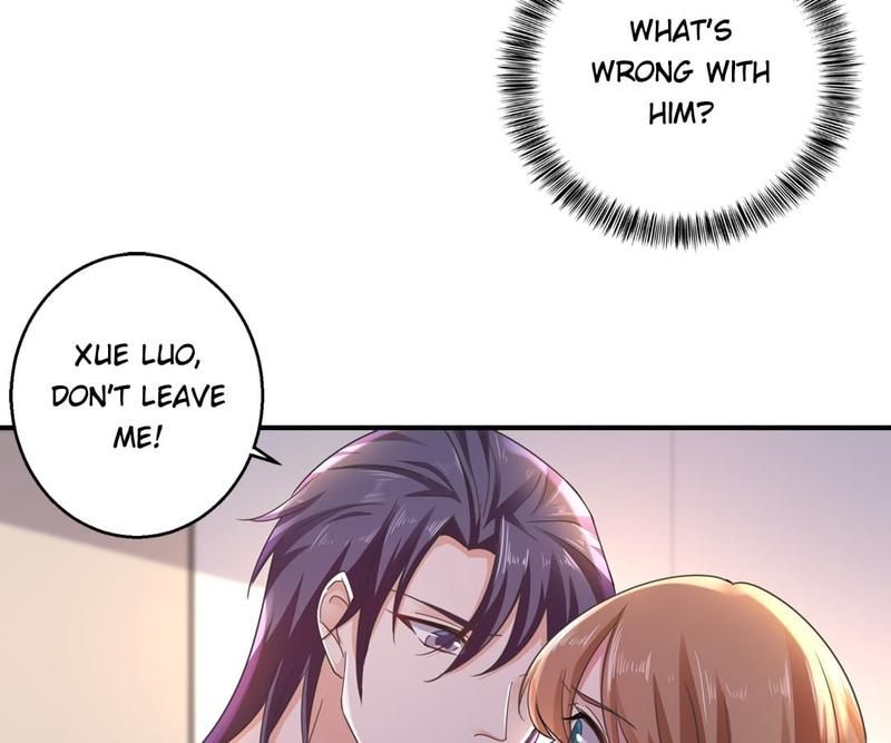 Warm Wedding - Episode 291 — page 25