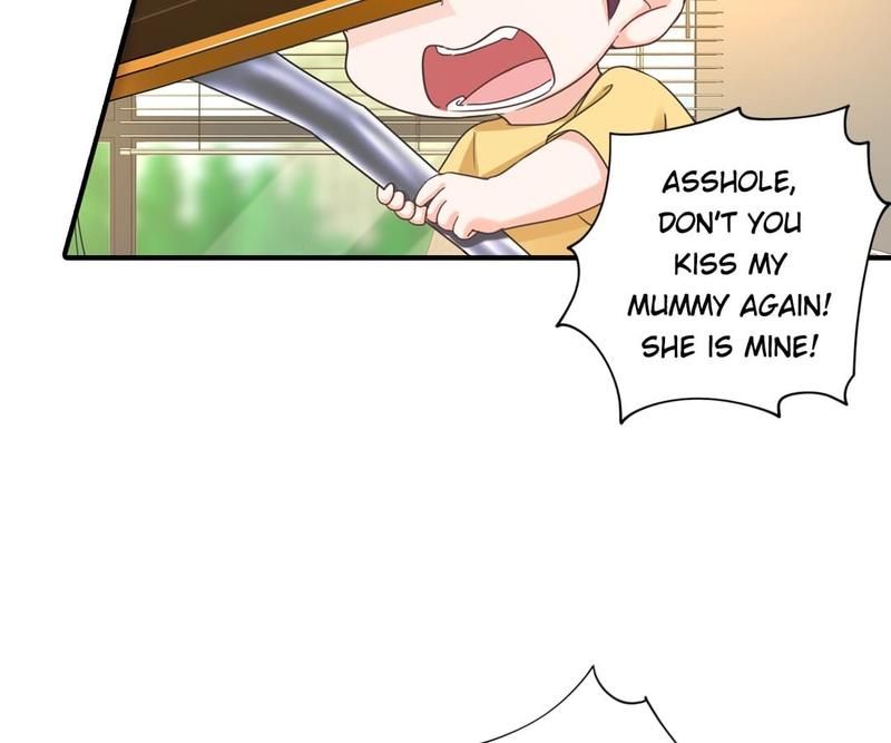 Warm Wedding - Episode 291 — page 29