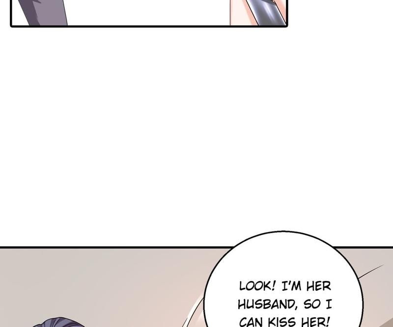 Warm Wedding - Episode 291 — page 31