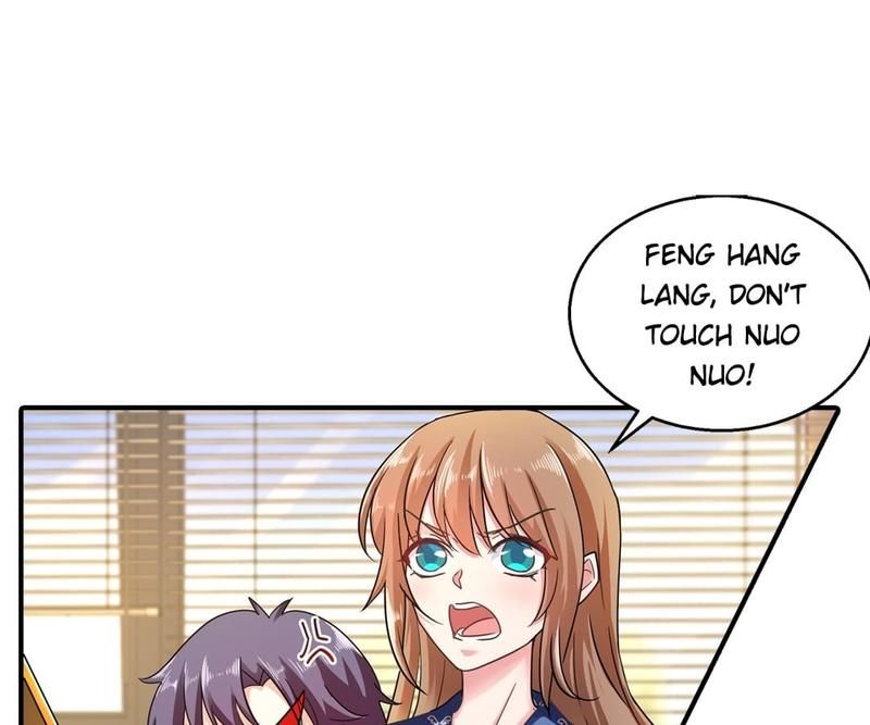 Warm Wedding - Episode 291 — page 34