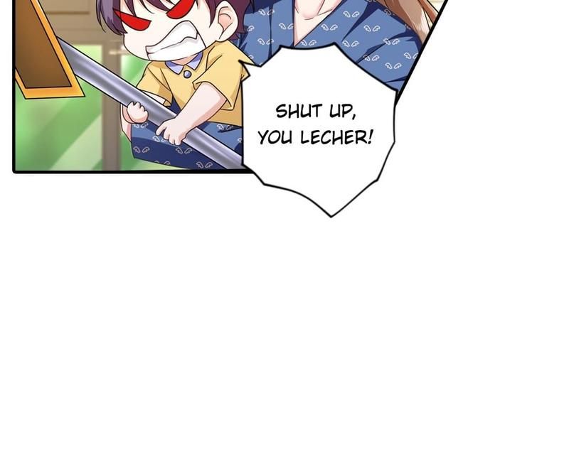 Warm Wedding - Episode 291 — page 35