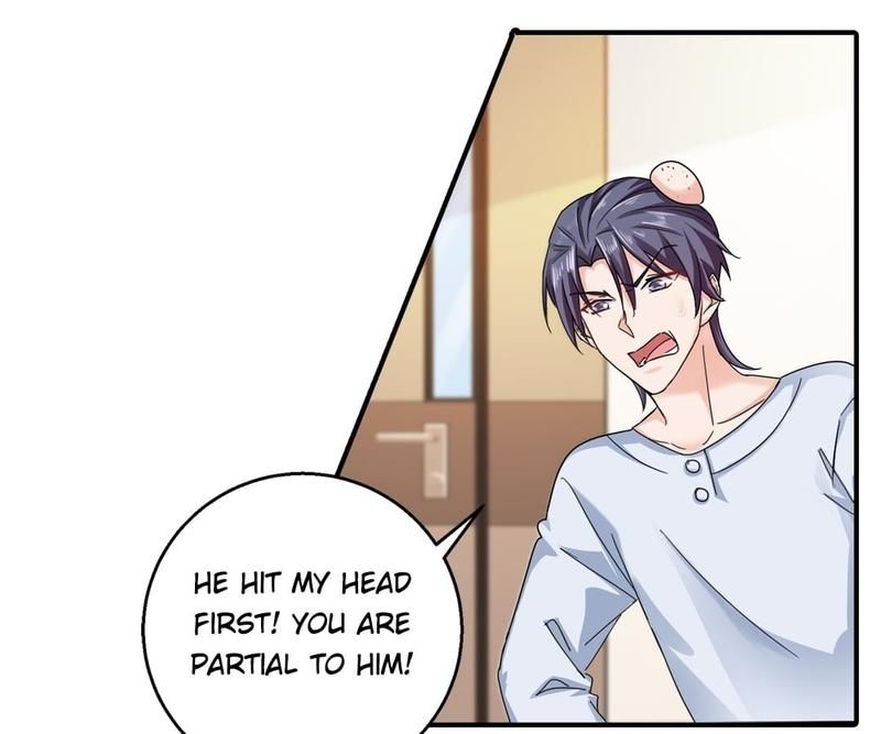 Warm Wedding - Episode 291 — page 36