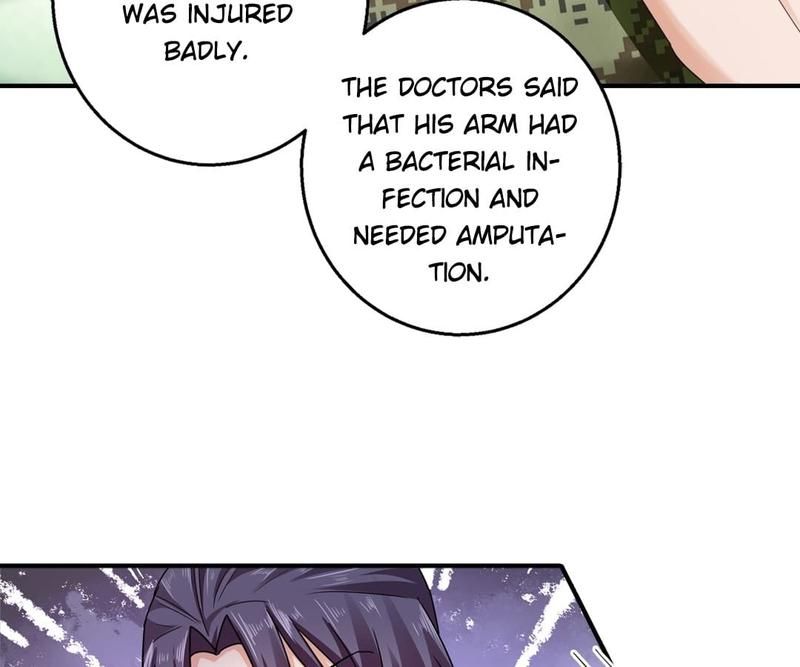 Warm Wedding - Episode 291 — page 52