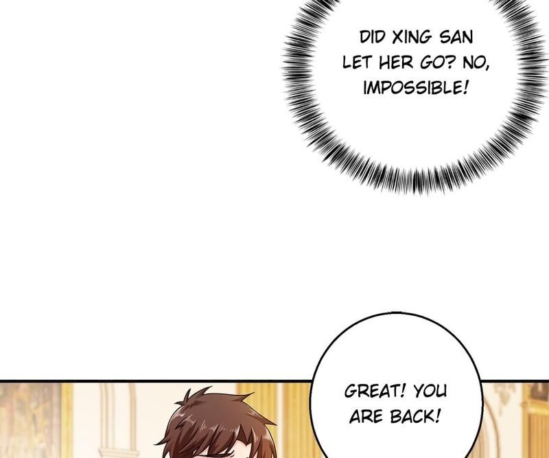 Warm Wedding - Episode 291 — page 6