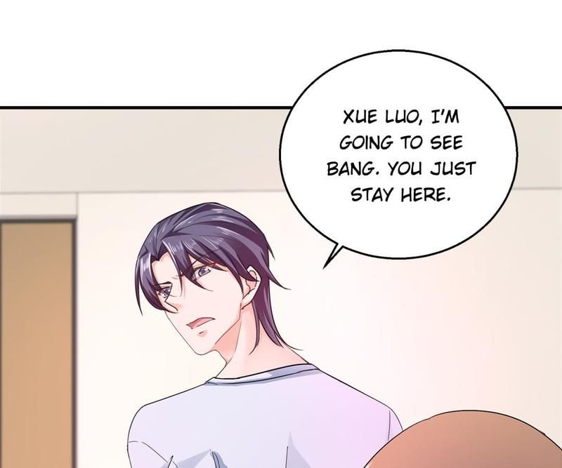 Warm Wedding - Episode 291 — page 61