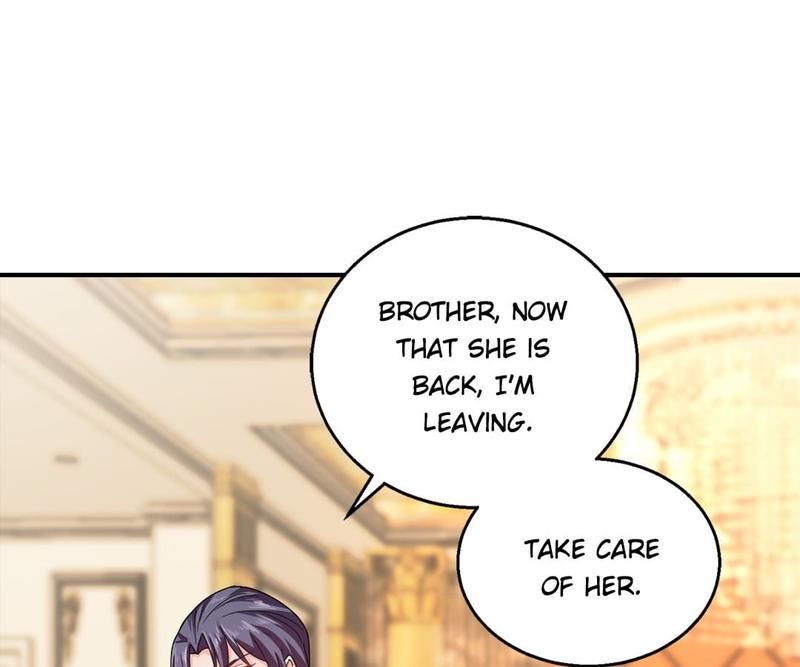 Warm Wedding - Episode 291 — page 8