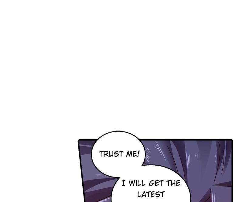 Warm Wedding - Episode 292 — page 19
