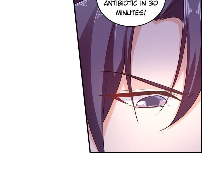 Warm Wedding - Episode 292 — page 20