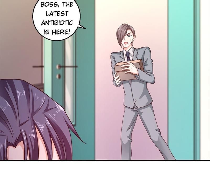 Warm Wedding - Episode 292 — page 22