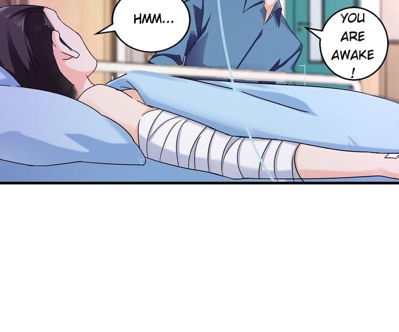 Warm Wedding - Episode 292 — page 30