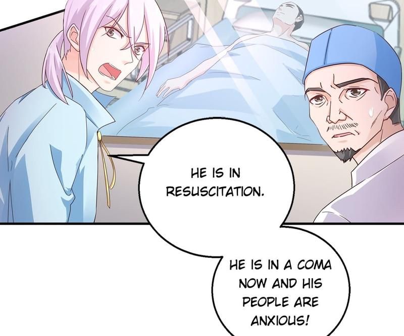 Warm Wedding - Episode 292 — page 4