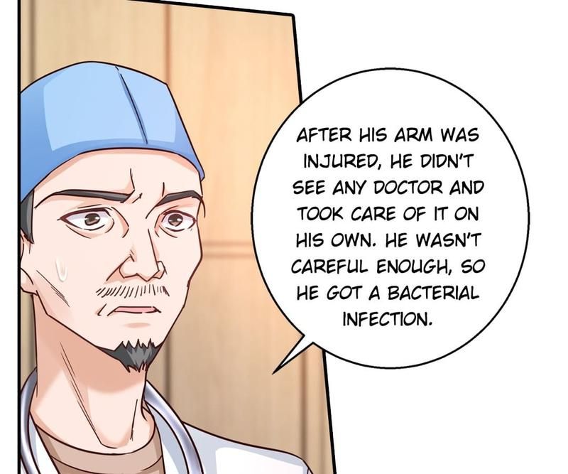 Warm Wedding - Episode 292 — page 7