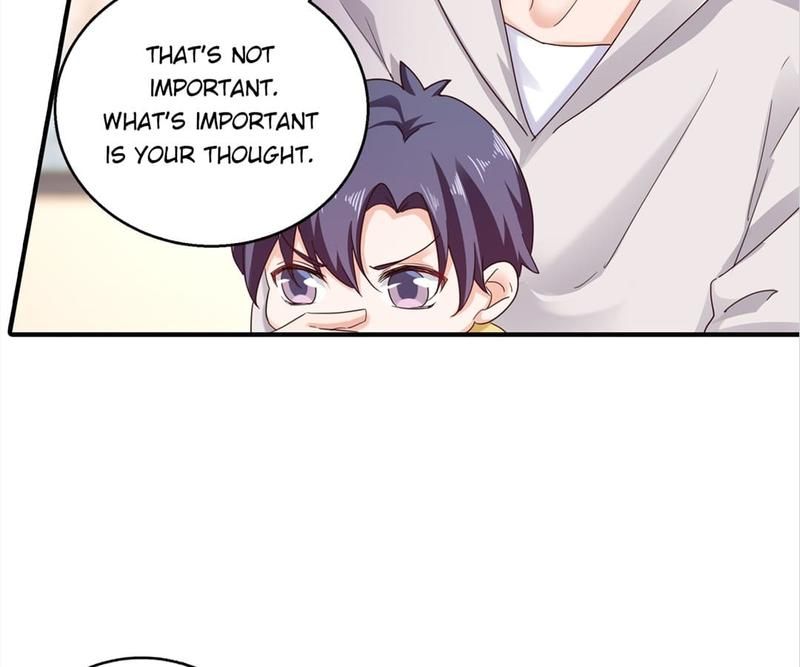 Warm Wedding - Episode 293 — page 23